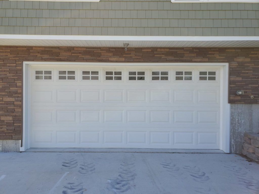 Traditional Garage Doors North Haven CT