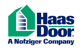 Haas Garage Door
