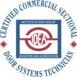 IDEA Certified Technicians