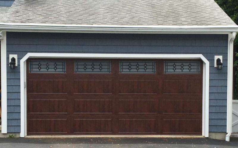 New Garage Door West Haven CT