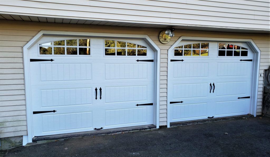 Garage Door Services Guilford CT