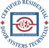 Certification Badge