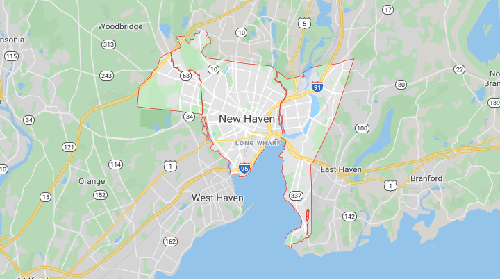 Garage Door Repair New Haven CT