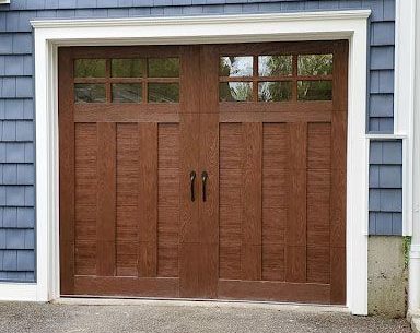 Custom Garage Doors Ansonia CT