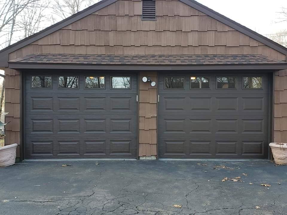 Ord Ct New Garage Doors, Garage Door Replacement Ct