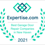 best garage door company new haven