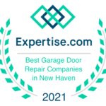 best garage door company new haven
