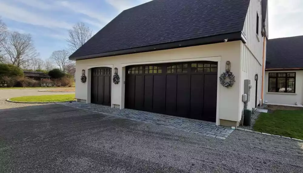 garage door company west haven ct