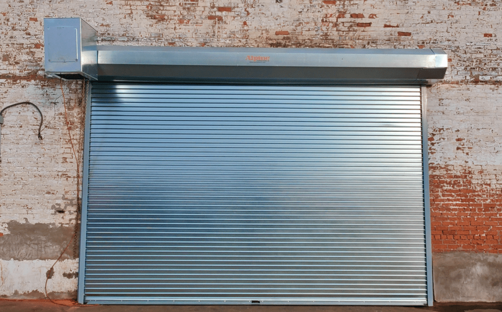 High Speed Doors - High Speed Roll Up Doors, High Speed Door