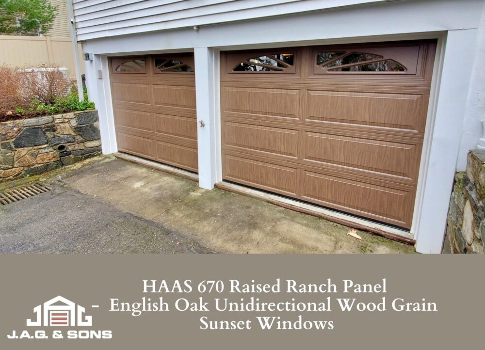 Garage Door Repair Ansonia CT 06401 Overhead Door Services