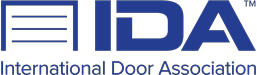 Updated IDA Logo