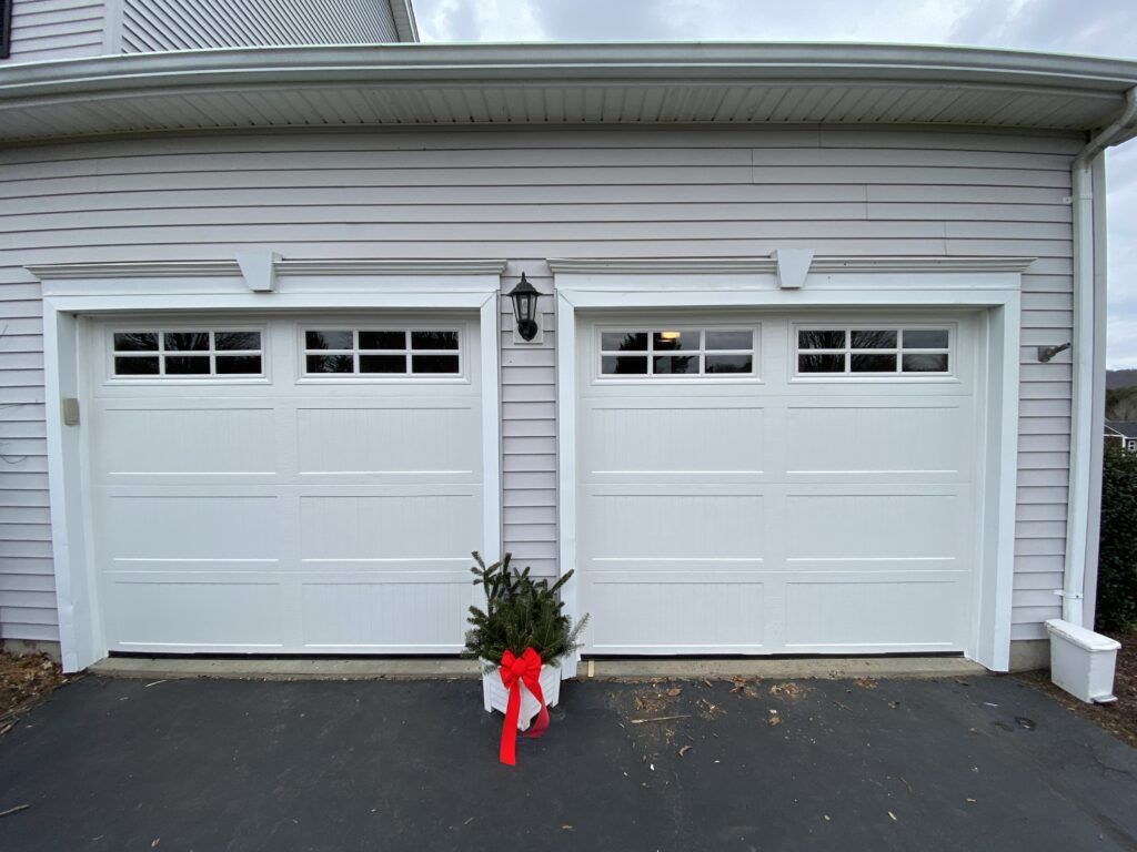 J.A.G. & Sons Overhead - Garage Door Installation