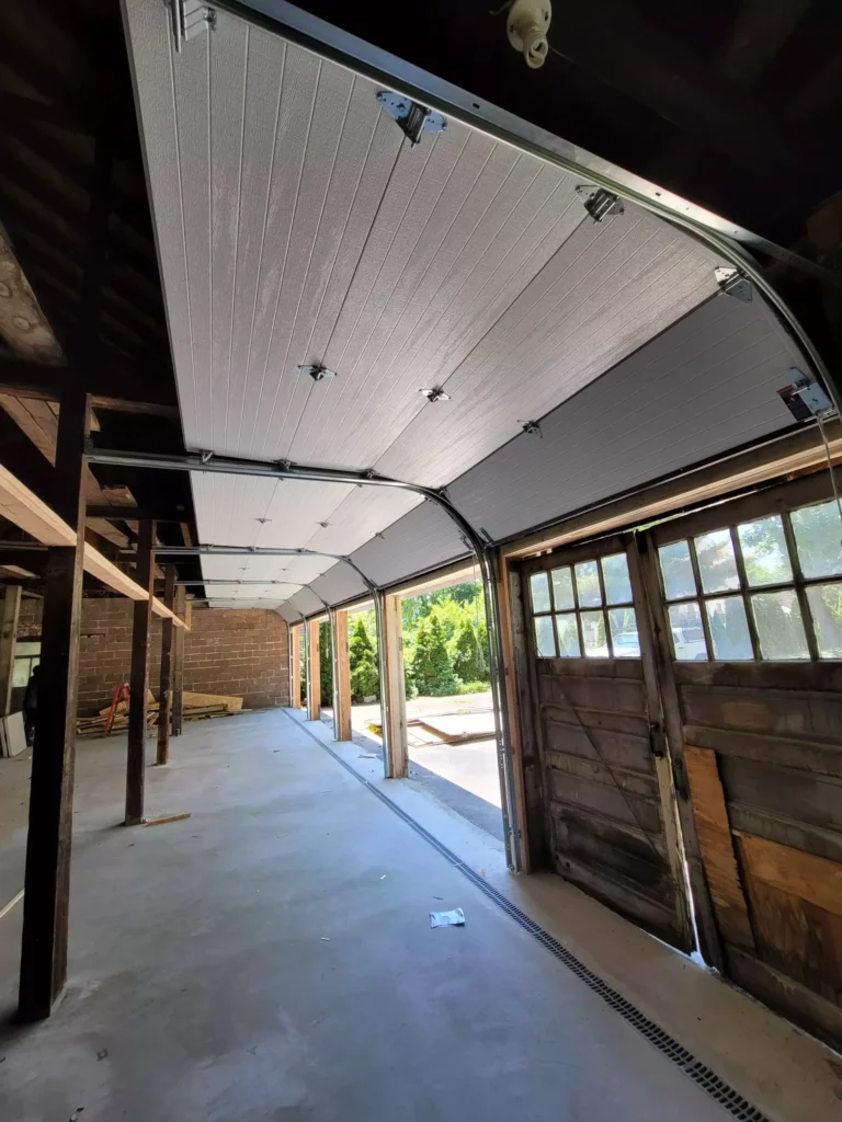 J.A.G. & Sons Overhead - Garage Door Service