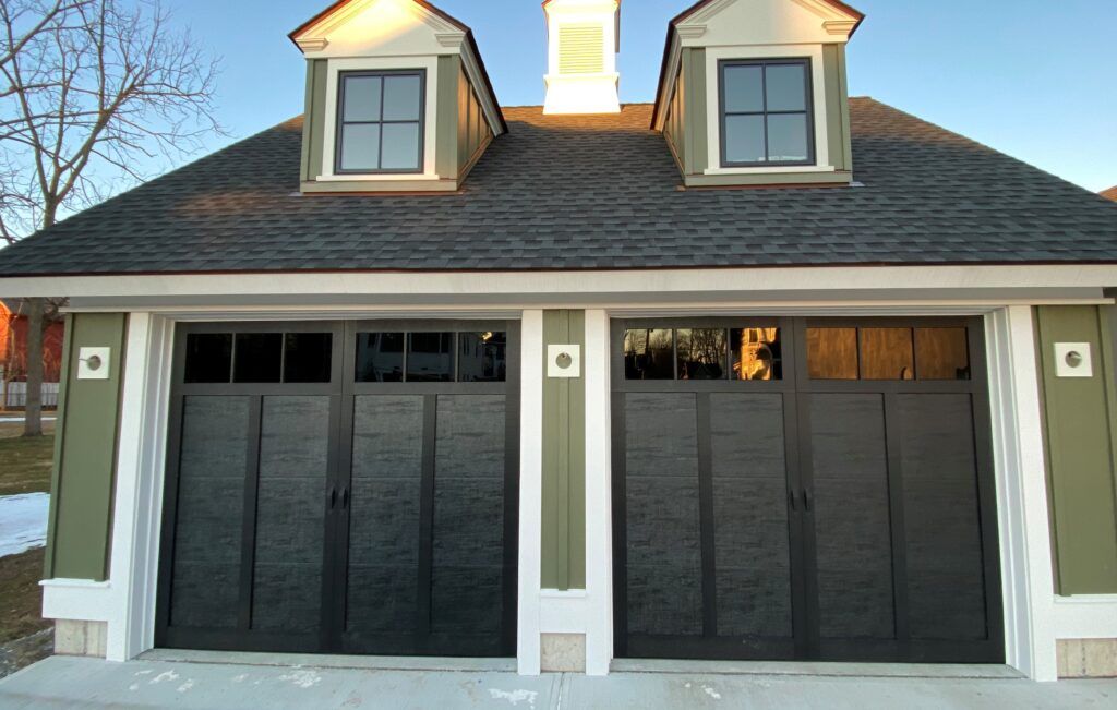 garage door company 
