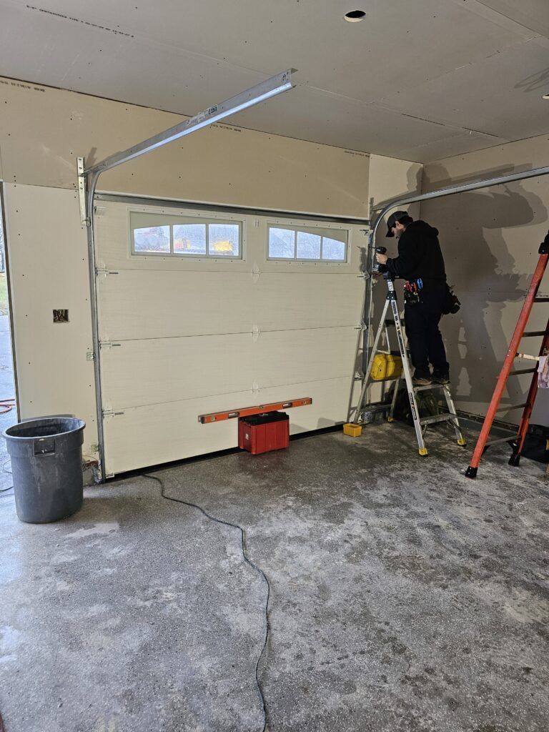 garage door repair near you