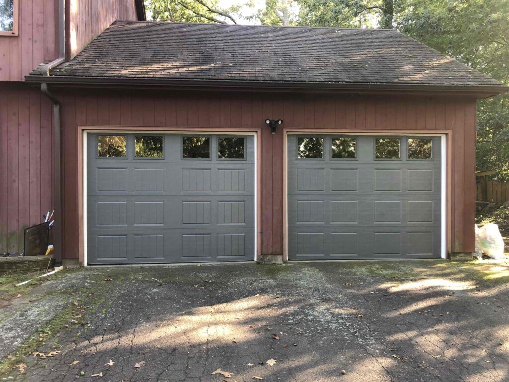 garage door services