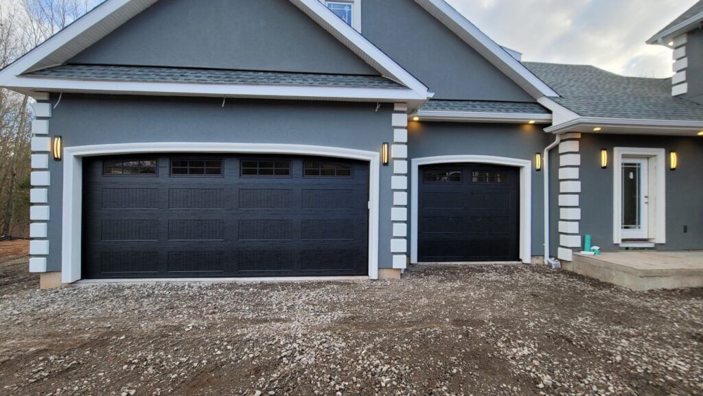garage doors near you