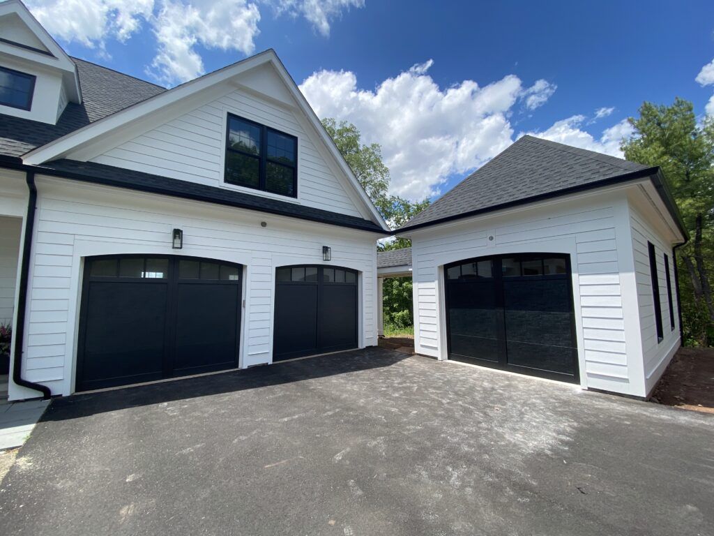 new garage doors near you