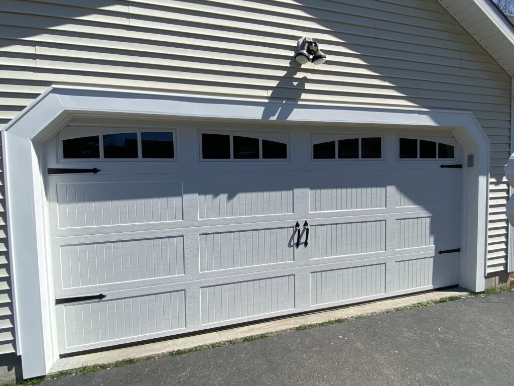 garage door maintenace services near you in West Haven, CT