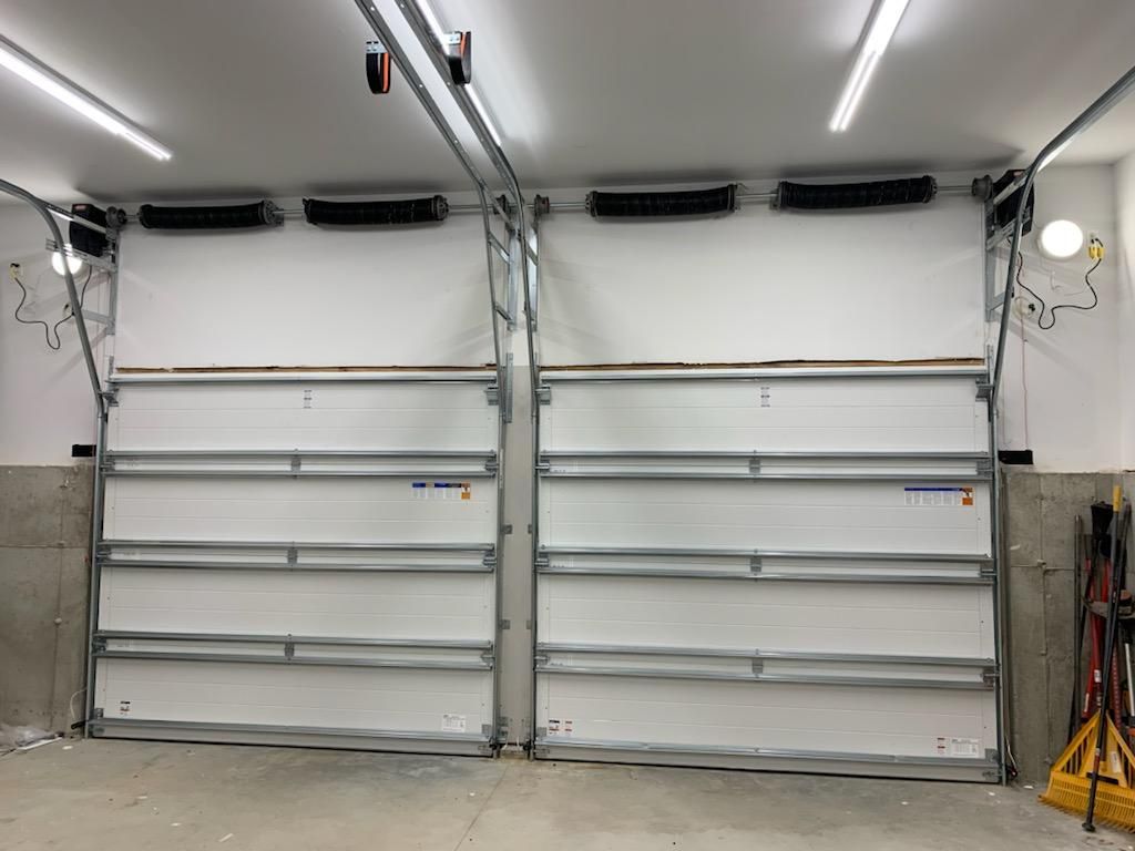 garage door spring replacement near you