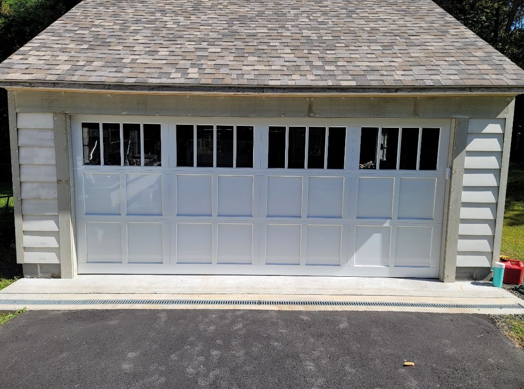 garage door services near you
