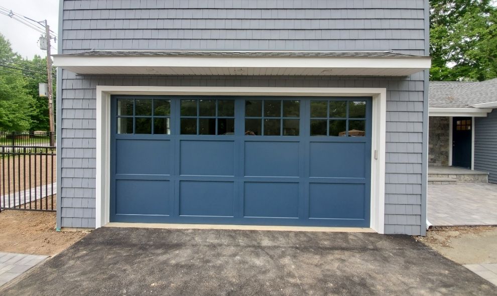 garage door maintenance near you in West Haven, CT