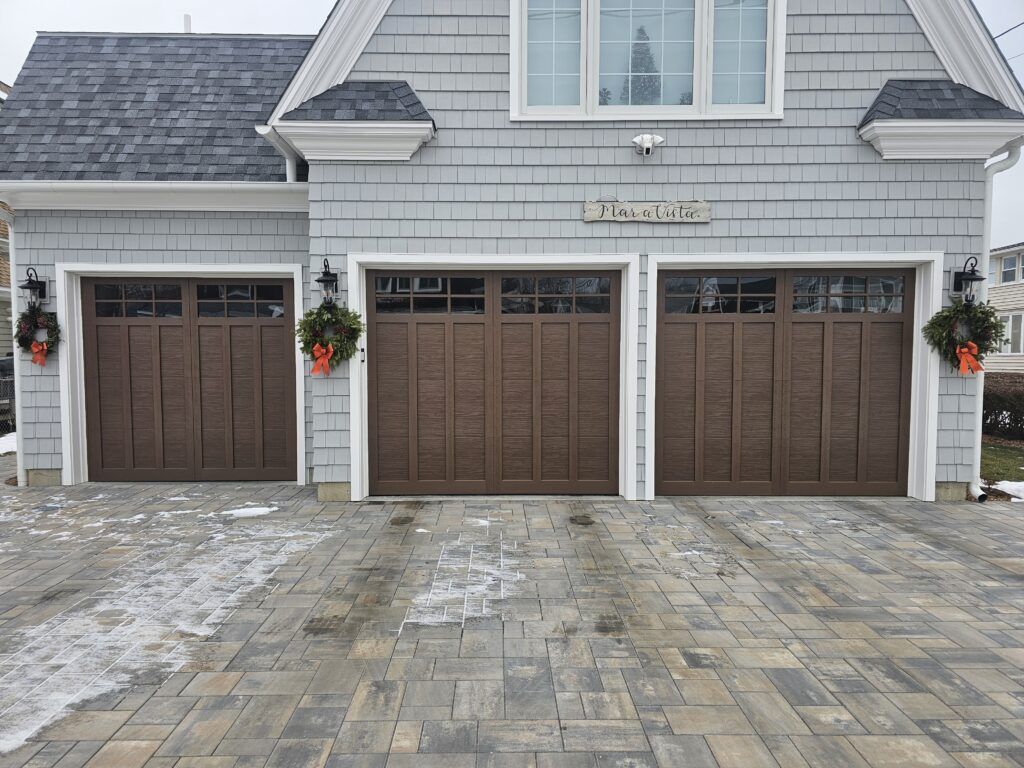 Haas American Traditional in English Oak