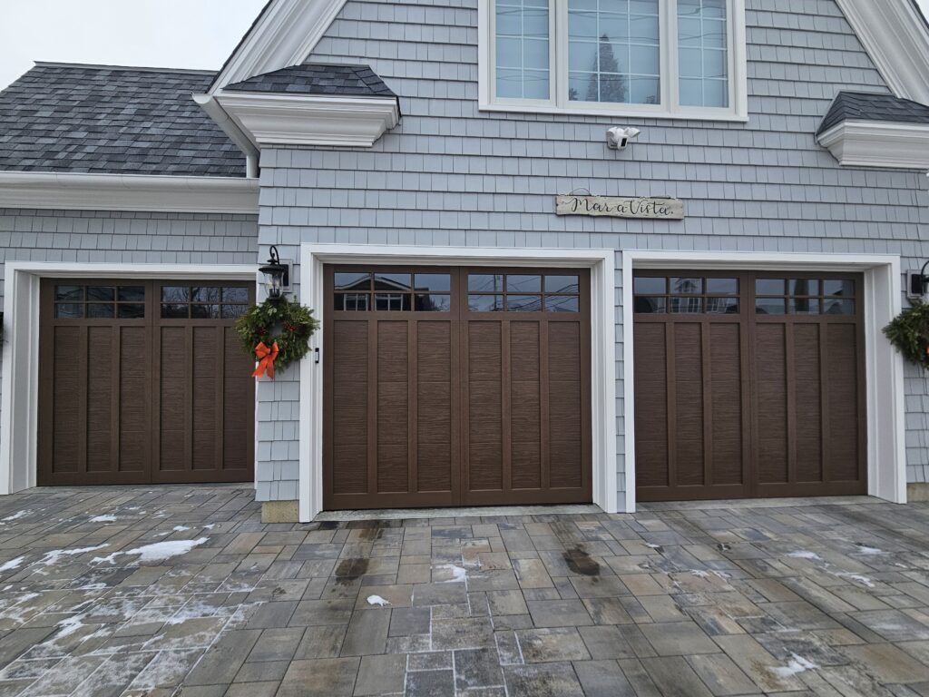 Haas American Traditional in English Oak