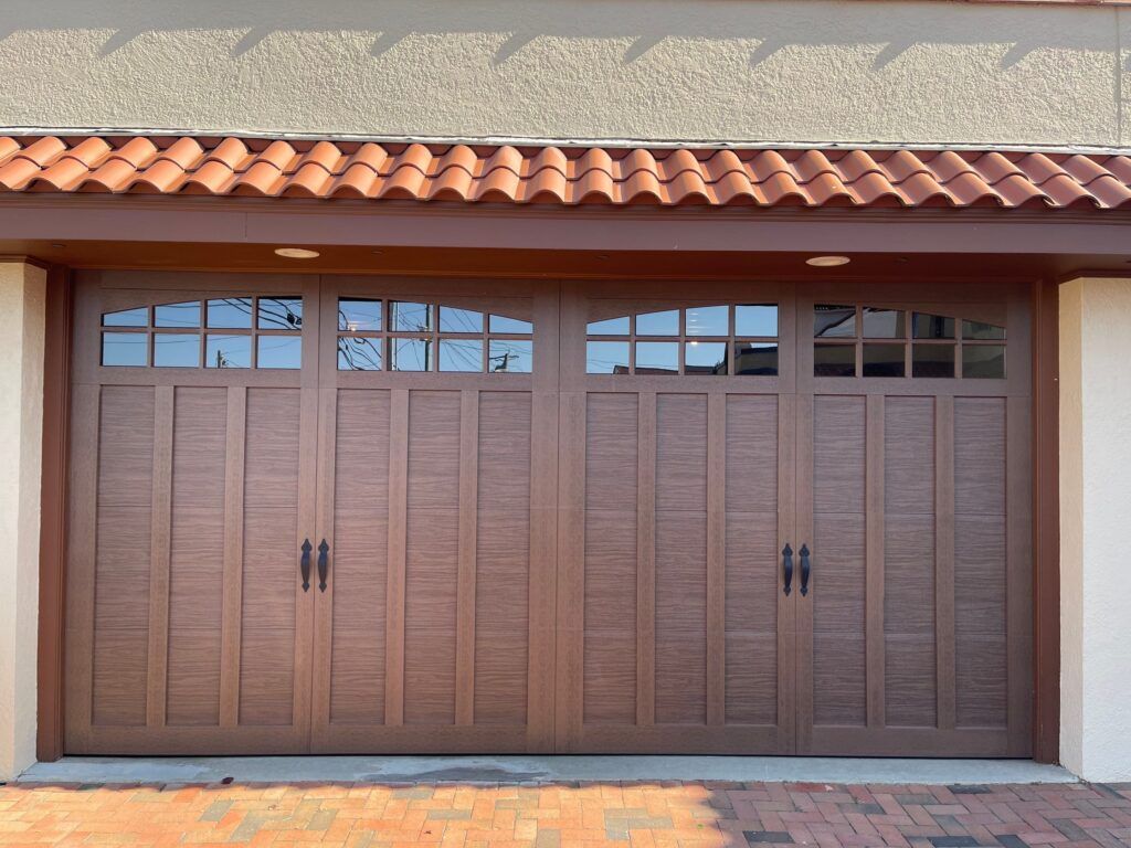 Haas American Traditions in English Oak Milford CT